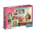 Disney Hercegnők Disney Hercegnők Mozaic 1000 db-os Compact puzzle Clementoni