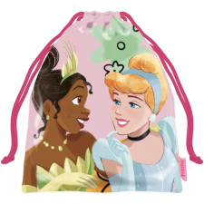 Disney Hercegnők Flowers uzsonnás táska 26,5 cm Nr2 uzsonnás doboz