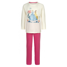 Disney Hercegnők gyerek hosszú pizsama 98-128 cm gyerek hálóing, pizsama