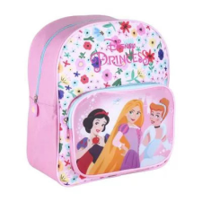 Disney Hercegnők hátizsák, táska 30 cm gyerek hátizsák, táska