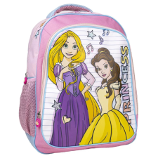Disney Hercegnők iskolatáska, táska 41 cm iskolatáska
