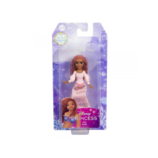  Disney Hercegnők: Mini Ariel hercegnő - Mattel baba