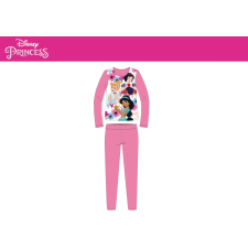 Disney Hercegnők pamut jersey gyerek pizsama gyerek hálóing, pizsama