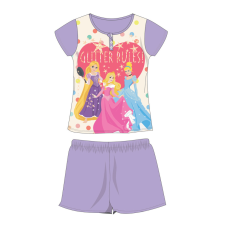 Disney Hercegnők rövid gyerek pizsama
