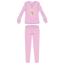 Disney Hercegnők téli vastag gyerek pizsama gyerek hálóing, pizsama