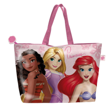  Disney Hercegnők Unity strandtáska 48 cm gyerek hátizsák, táska