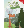 Disney-Hyperion DUCK & MOOSE02 MOOSE BLASTS OFF – REEDSTROM KIRK
