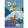 Disney-Hyperion DUCK & MOOSE03 DUCK IN THE DARK – REEDSTROM KIRK