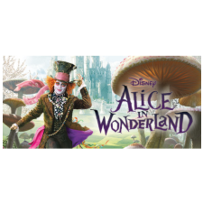 Disney Interactive Disney Alice in Wonderland (PC - Steam Digitális termékkulcs) videójáték