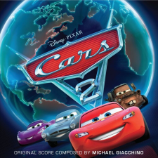 Disney Interactive Disney Pixar Cars 2 cut (Digitális kulcs - PC) videójáték