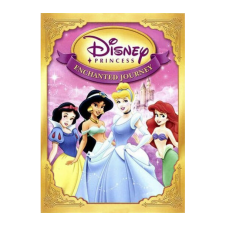 Disney Interactive Disney Princess: Enchanted Journey (PC - Steam Digitális termékkulcs) videójáték