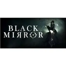 Disney Interactive Studios Black Mirror - PC DIGITAL videójáték