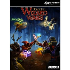 Disney Interactive Studios Magicka: Wizard Wars - Wizard Starter Pack (PC) DIGITAL videójáték
