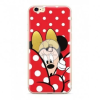 Disney iPhone 13 mini tok, Disney szilikon- piros