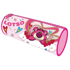  Disney Játékháború Lotso tolltartó 23 cm tolltartó