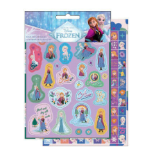 Disney Jégvarázs 600 darabos matrica szett matrica