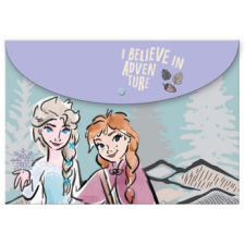 Disney Jégvarázs Adventure A/4 Irattartó tasak irattartó
