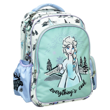  Disney Jégvarázs Adventure iskolatáska, táska 46 cm iskolatáska