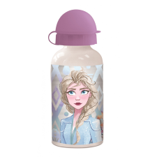  Disney Jégvarázs alumínium kulacs 400 ml kulacs, kulacstartó