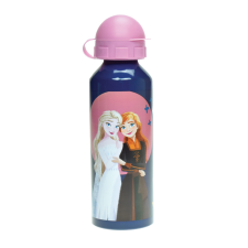 Disney Jégvarázs alumínium kulacs 520 ml kulacs, kulacstartó