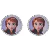 Disney Jégvarázs Anna ezüst gyermek fülbevaló ES00024SL.CS