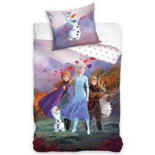 Disney Jégvarázs Awakens ágyneműhuzat 140×200cm, 70×90 cm Nr3 lakástextília