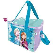  Disney Jégvarázs Celebrate thermo uzsonnás táska, hűtőtáska 22,5 cm uzsonnás doboz