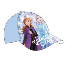  Disney Jégvarázs Change gyerek baseball sapka 52 cm
