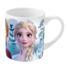  Disney Jégvarázs Clouds porcelán bögre 235 ml (8 oz) Díszdobozban bögrék, csészék