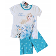  Disney Jégvarázs Crystal gyerek rövid pizsama 3 év / 98 cm gyerek hálóing, pizsama