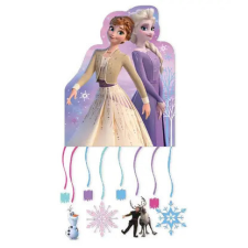 Disney Jégvarázs Disney Frozen II Wind Spirit, Jégvarázs pinata party kellék