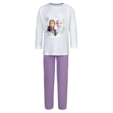 Disney Jégvarázs Disney Jégvarázs gyerek hosszú pizsama 122/128 cm