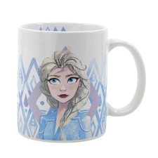 Disney Jégvarázs Elements porcelán bögre 325 ml bögrék, csészék