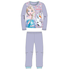 Disney Jégvarázs Elsa and Olaf gyerek hosszú pizsama 4 év gyerek hálóing, pizsama