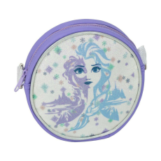  Disney Jégvarázs Elsa csillámos oldaltáska, válltáska