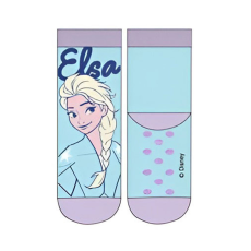 Disney Jégvarázs Elsa gyerek vastag csúszásgátlós zokni