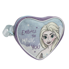 Disney Jégvarázs Embrace oldaltáska, válltáska gyerek hátizsák, táska