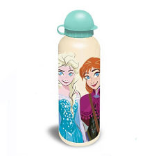 Disney Jégvarázs Enchanted alumínium kulacs 500 ml kulacs, kulacstartó