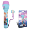  Disney Jégvarázs Enchanted elemlámpa, zseblámpa 21 cm
