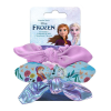  Disney Jégvarázs Enchanted hajgumi szett 3 db-os