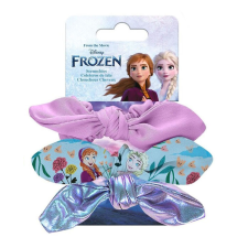 Disney Jégvarázs Enchanted hajgumi szett 3 db-os hajdísz