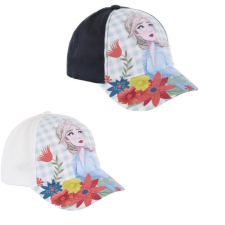 Disney Jégvarázs Flowers gyerek baseball sapka 52-54 cm gyerek sapka