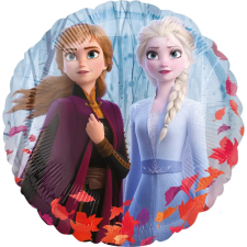 Disney Jégvarázs fólia lufi 43 cm party kellék
