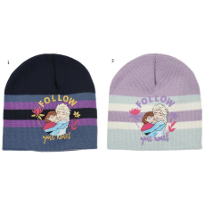  Disney Jégvarázs Follow Heart gyerek sapka 52-54 cm