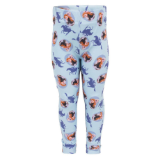 Disney Jégvarázs Fondness gyerek leggings