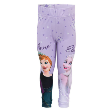  Disney Jégvarázs Fondness gyerek leggings 122/128 cm