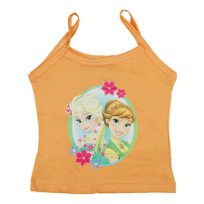 Disney Jégvarázs-Frozen lányka trikó (méret: 92-140) babapóló, ing