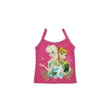 Disney Jégvarázs-Frozen pántos felső (méret: 92-140) babapóló, ing