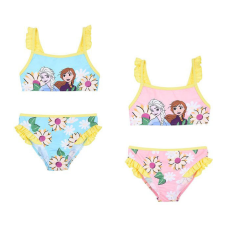  Disney Jégvarázs gyerek fürdőruha, bikini 4-8 év