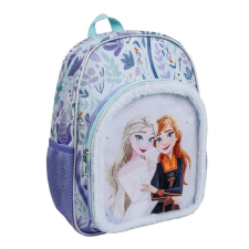 Disney Jégvarázs gyerek hátizsák, 38 cm iskolatáska